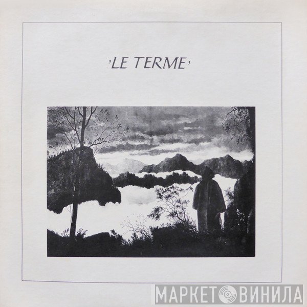 Joy Division  - Le Terme