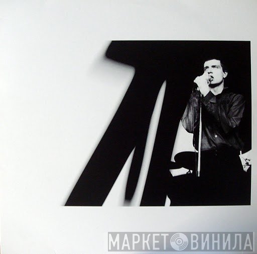 Joy Division  - Performances 01