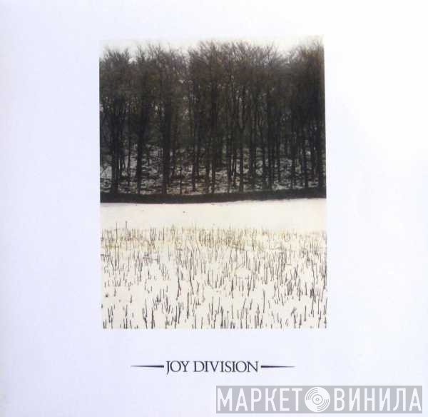 Joy Division  - She's Lost Control