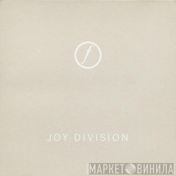 Joy Division  - Still