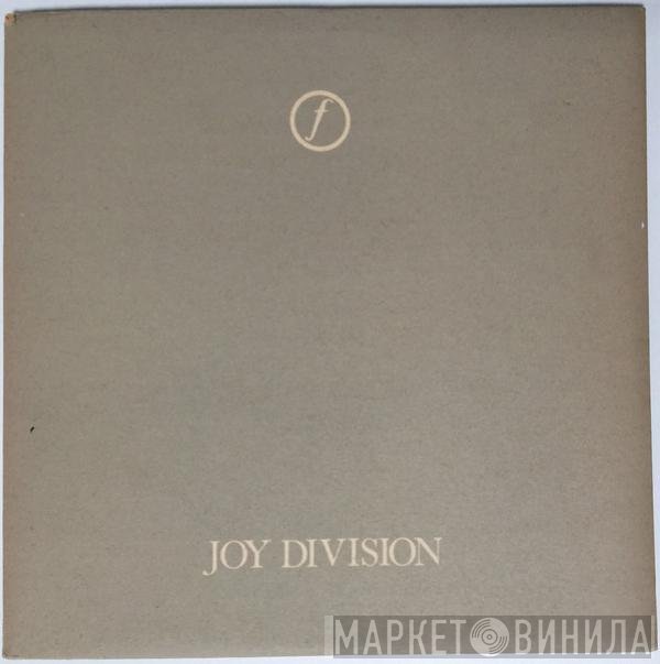 Joy Division  - Still