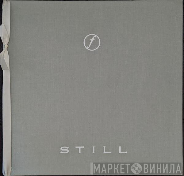 Joy Division - Still