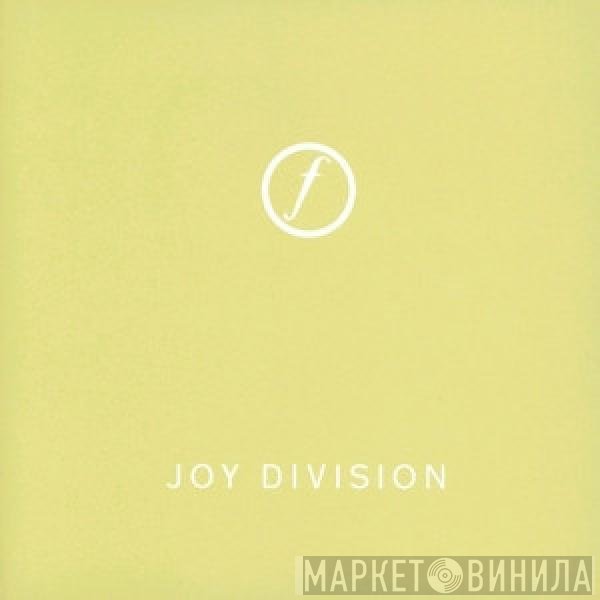 Joy Division  - Still