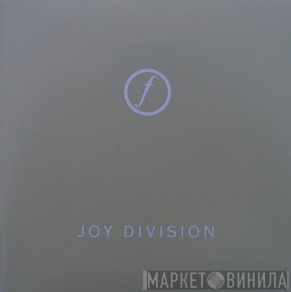 Joy Division  - Still