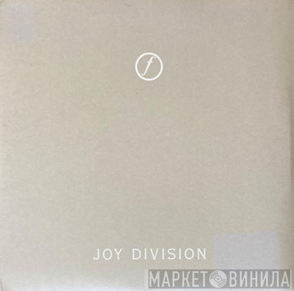 Joy Division  - Still