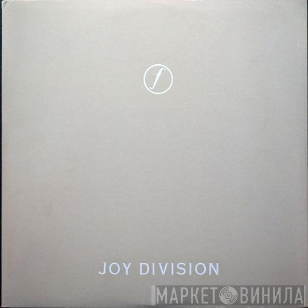 Joy Division  - Still