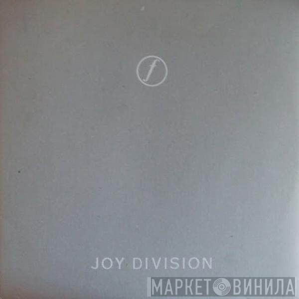 Joy Division  - Still