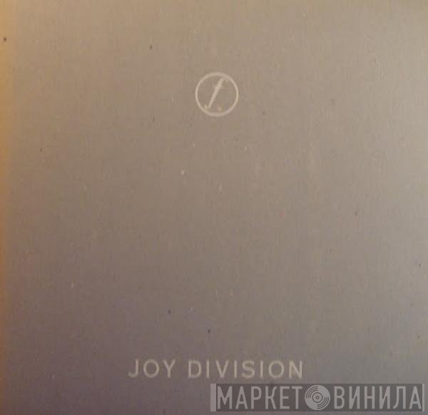 Joy Division  - Still