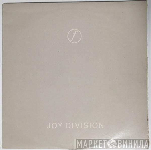 Joy Division  - Still
