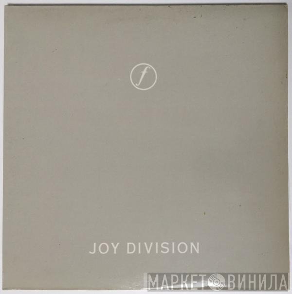 Joy Division  - Still