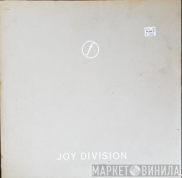 Joy Division - Still
