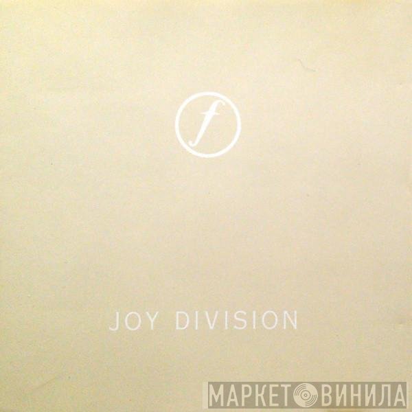 Joy Division  - Still