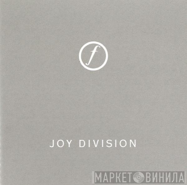 Joy Division  - Still