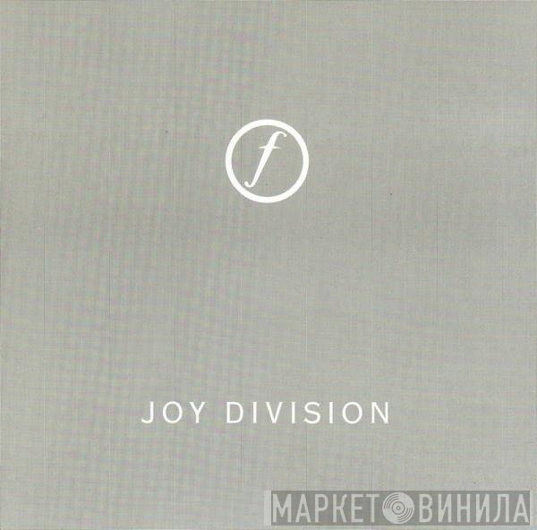 Joy Division  - Still