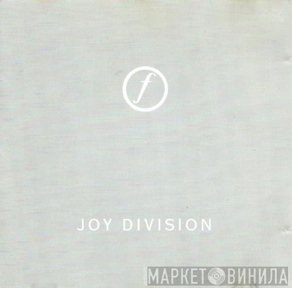 Joy Division  - Still