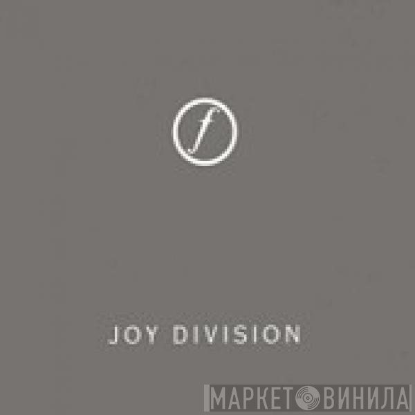 Joy Division  - Still
