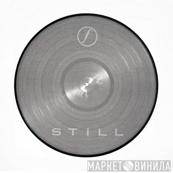 Joy Division  - Still