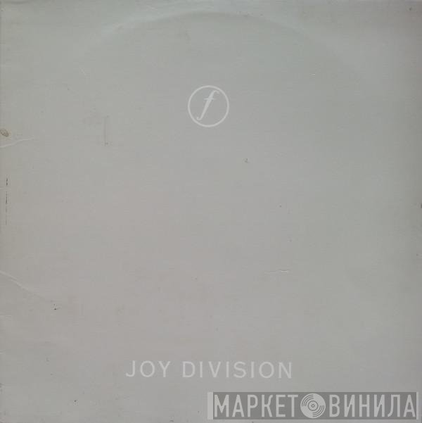 Joy Division  - Still