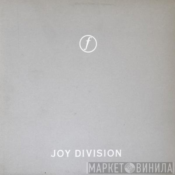Joy Division  - Still