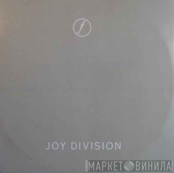 Joy Division  - Still