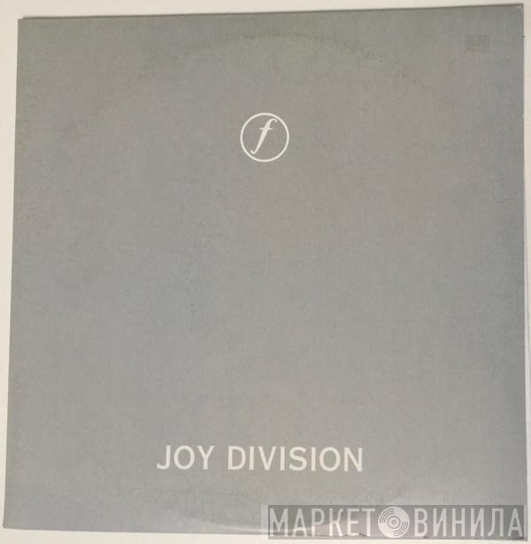 Joy Division  - Still