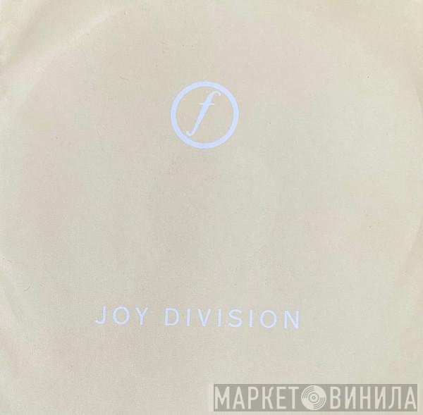 Joy Division  - Still