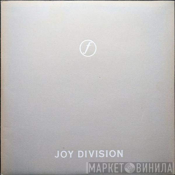 Joy Division  - Still