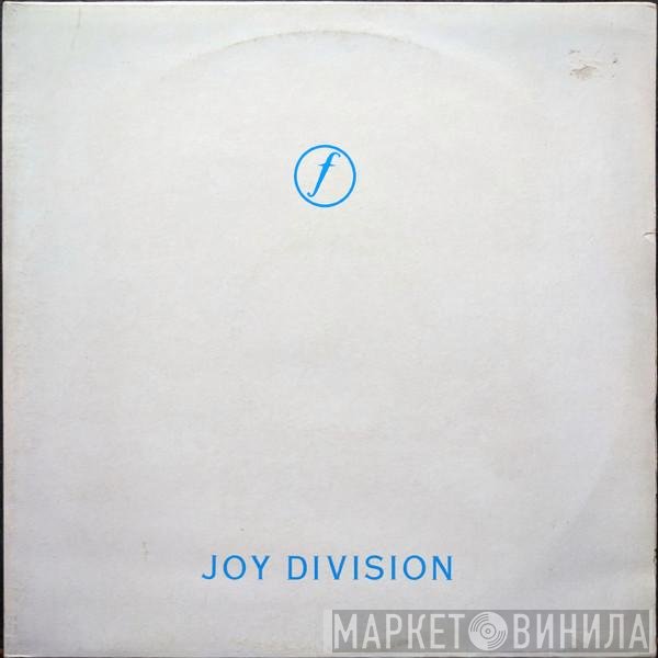 Joy Division  - Still