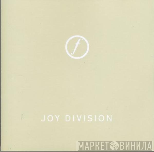 Joy Division - Still