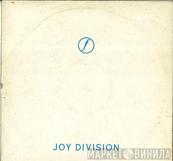Joy Division  - Still