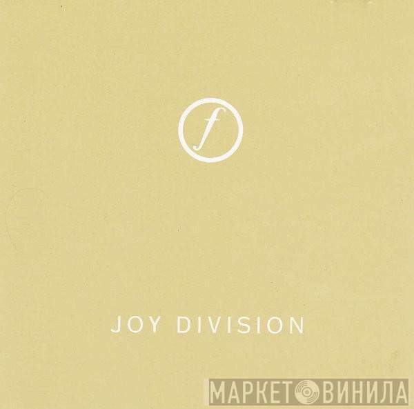 Joy Division  - Still