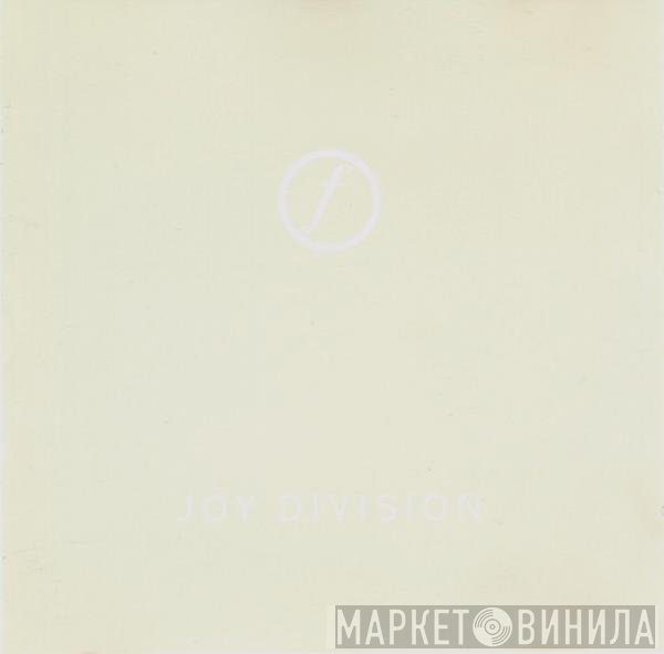 Joy Division  - Still