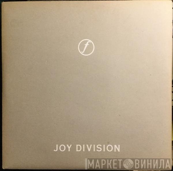 Joy Division  - Still