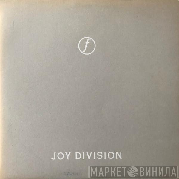 Joy Division  - Still