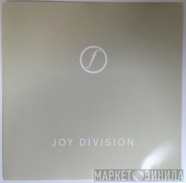Joy Division  - Still