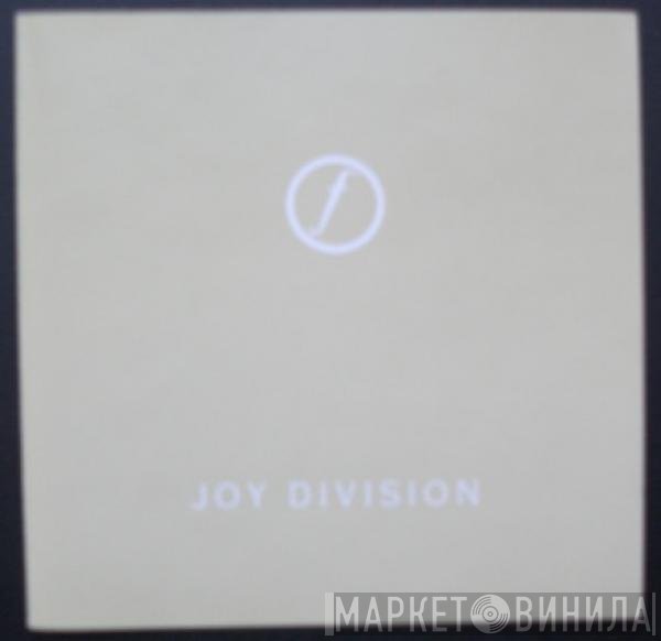 Joy Division  - Still