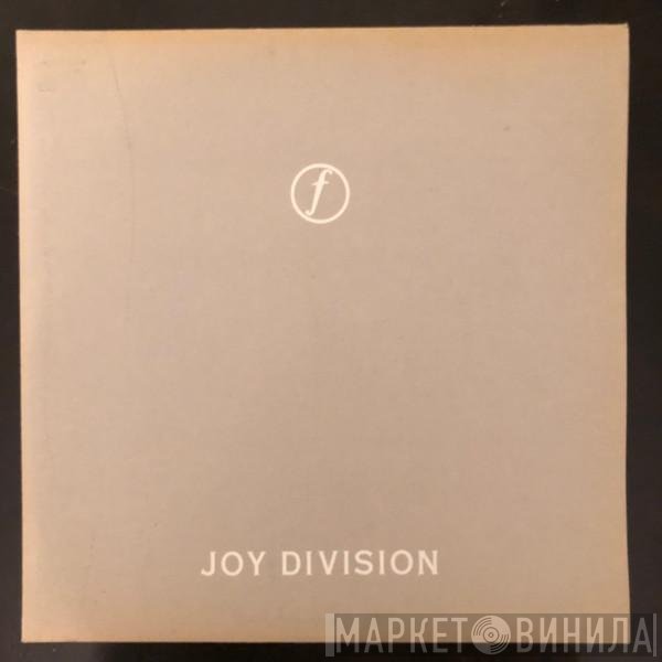 Joy Division  - Still