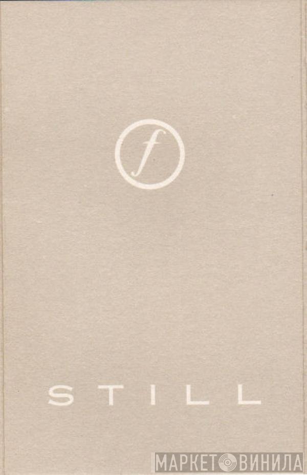 Joy Division  - Still