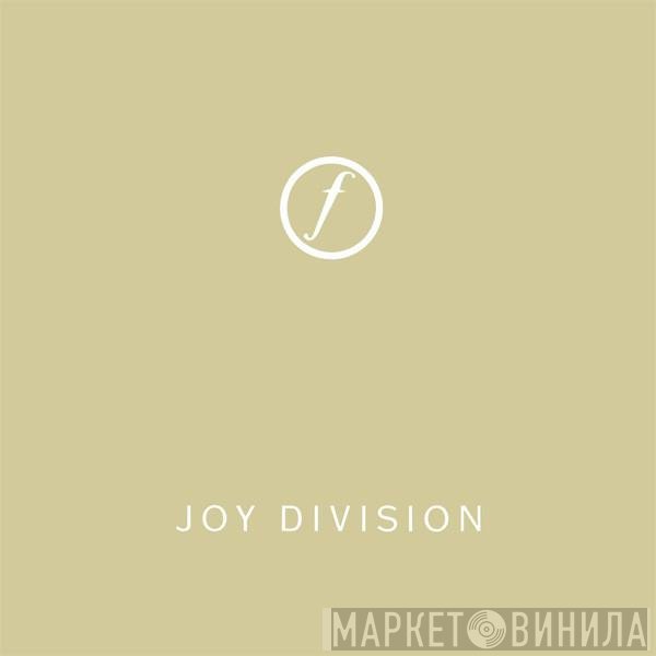 Joy Division  - Still