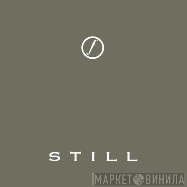 Joy Division  - Still