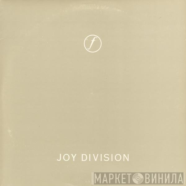 Joy Division  - Still