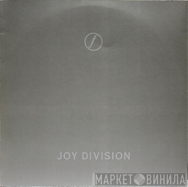 Joy Division  - Still