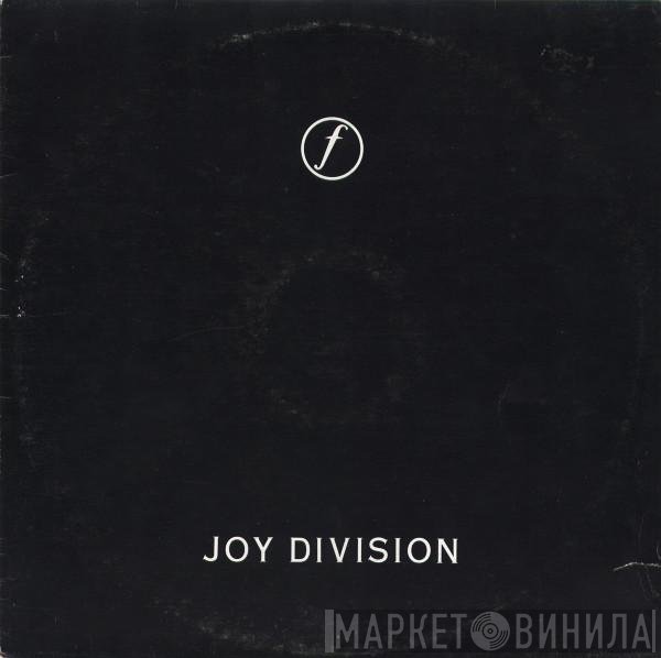 Joy Division  - Still