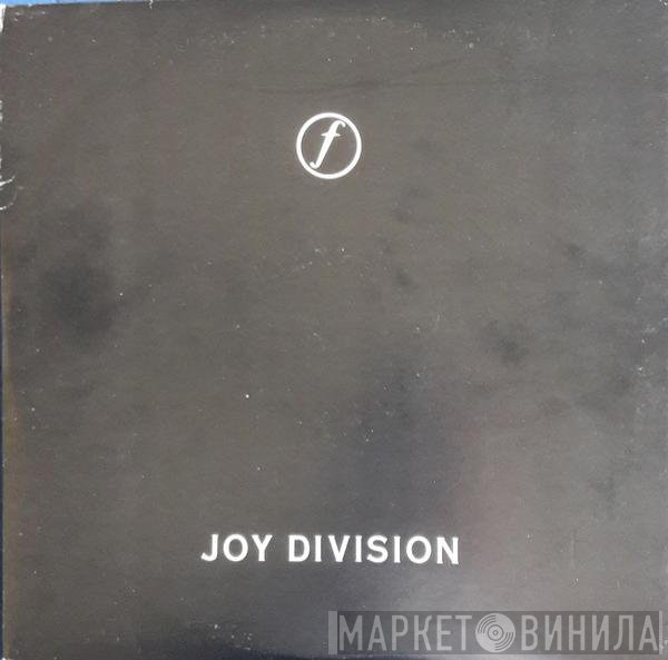 Joy Division  - Still