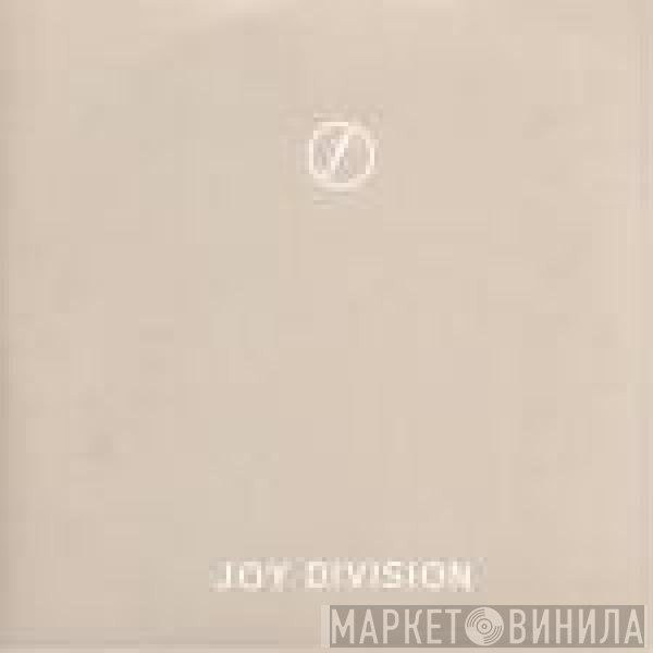 Joy Division  - Still