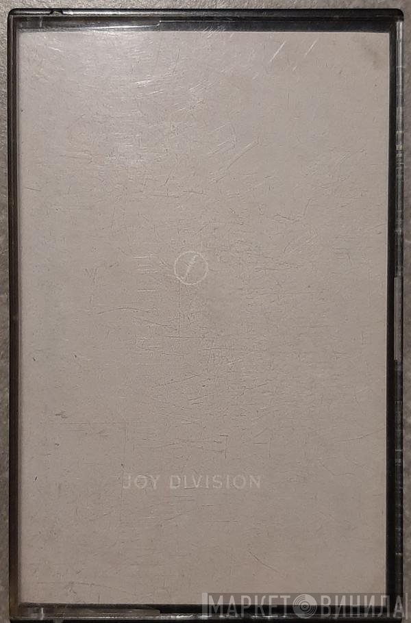 Joy Division  - Still