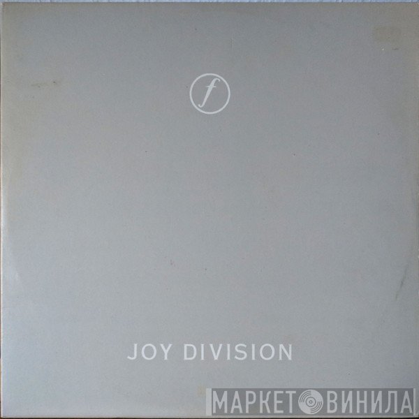 Joy Division  - Still