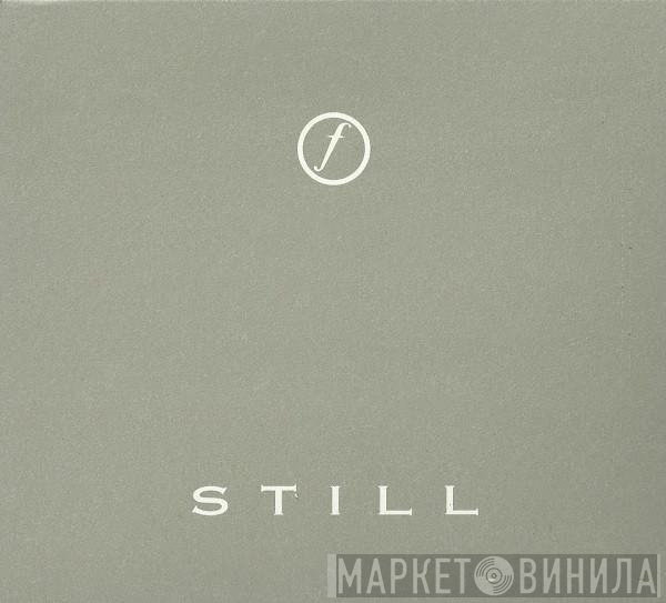Joy Division  - Still