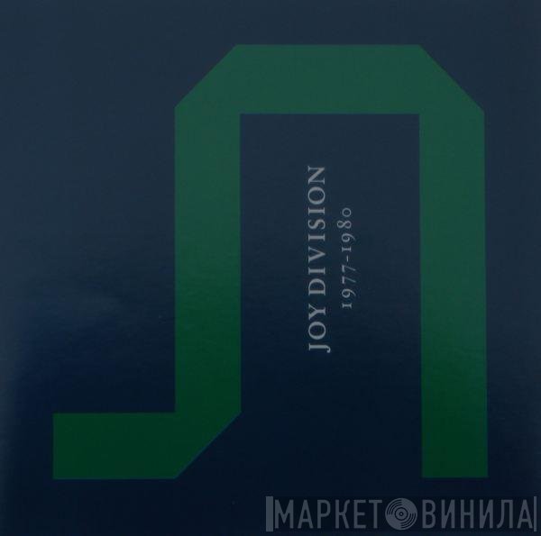 Joy Division  - Substance