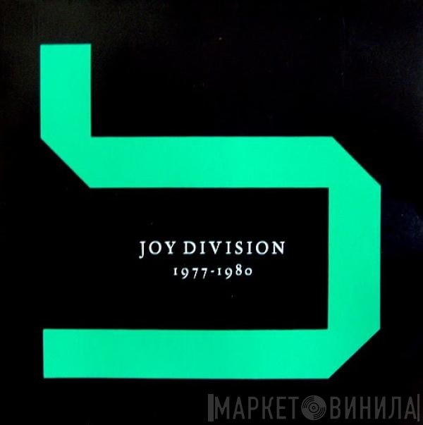 Joy Division  - Substance